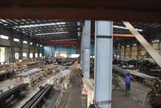 TORICH INTERNATIONAL LIMITED