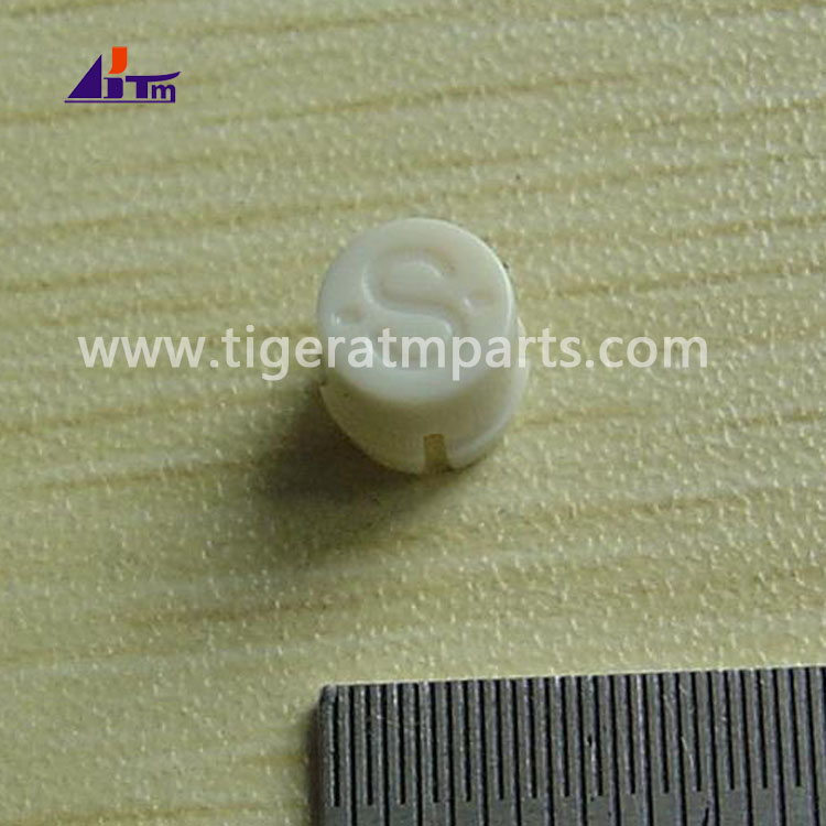 Diebold ATM Spare Parts Button Cset Lch Snap-In Short 29012036000A