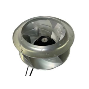 EC Backward Curved Centrifugal Fan Residential Exhaust Fan With Instead Of EBM