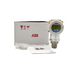 Digital Differential Pressure Transmitter , ABB 264DS ABB 2600T Pressure