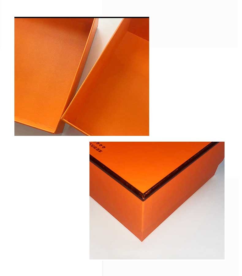 Recycled Multiscene Custom Luxury Gift Boxes Lightweight Durable