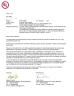 Adavanced Product Solution Technology Co., ltd Certifications