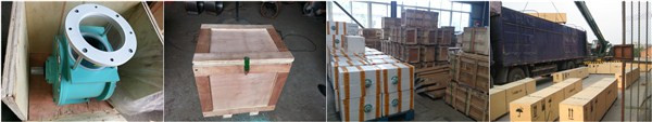 6000 Gauss Permanent Magnetic Separator Machine Rice Milling