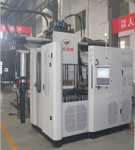 China Horizontal Silicone Injection Molding Machine Glue Preheating Function on sale China Horizontal Silicone Injection Molding Machine Glue Preheating Function on sale