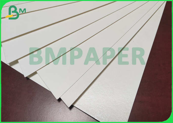 Cupstock paper