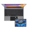 Buy cheap WIN11 High Resolution Yoga Slim Laptop Touch Screen 3K 13.5 Inch 8 + 256G from wholesalers