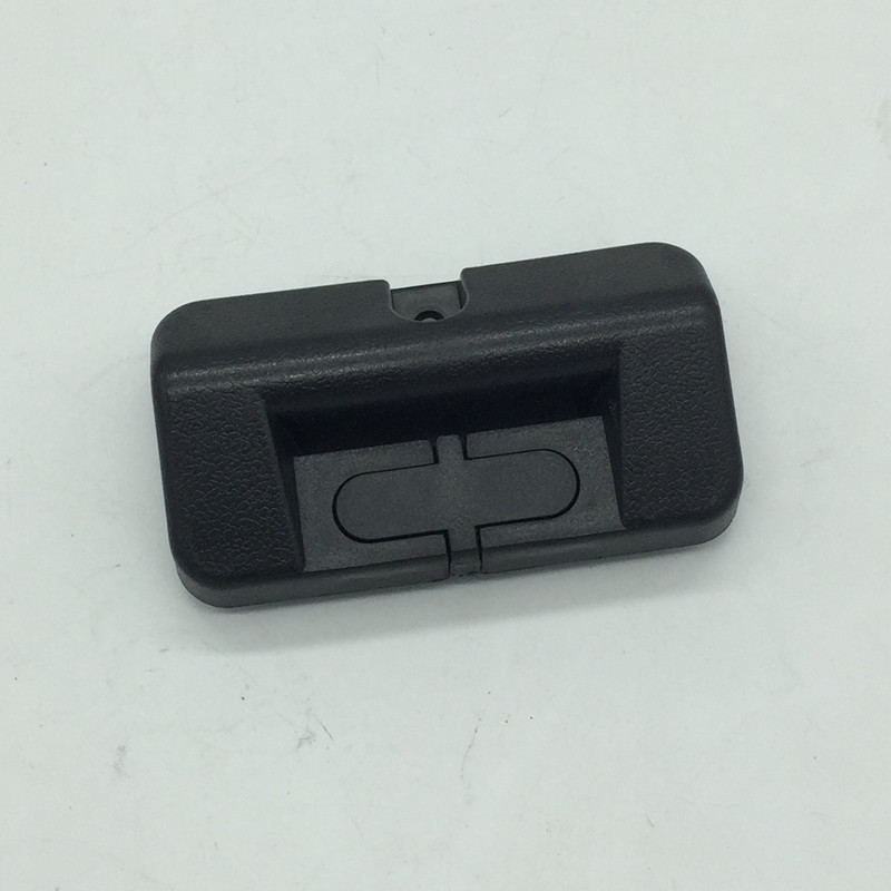 HD-P3 rubber truck driver seat bellow rubber Cover heavy duty seat dust proof cover