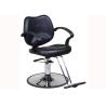 Buy cheap PU Handrest Hair Stylist Chair Affordable With Hydraulic Pump , 18 Inch Seat from wholesalers
