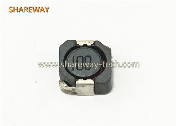7332 Straight SMT Shielded Coupled Power Inductor 744878004