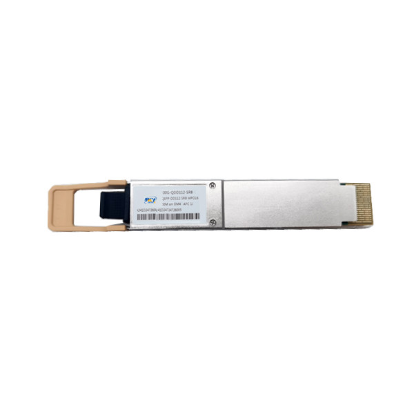  800G Optical Transceiver With Low Power Wide Temperature Range Manufactures