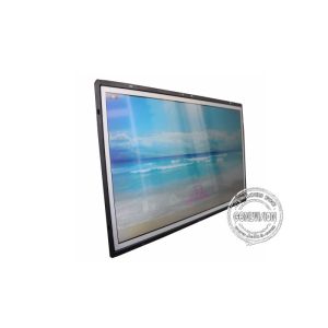 FHD Ultra Slim Open Frame LCD Display Advertising Player TFT Lcd Panel Android