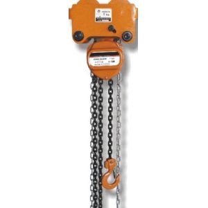 Quick Targeting Lever Block Manual Chain Combined Hoist With Unique Overload