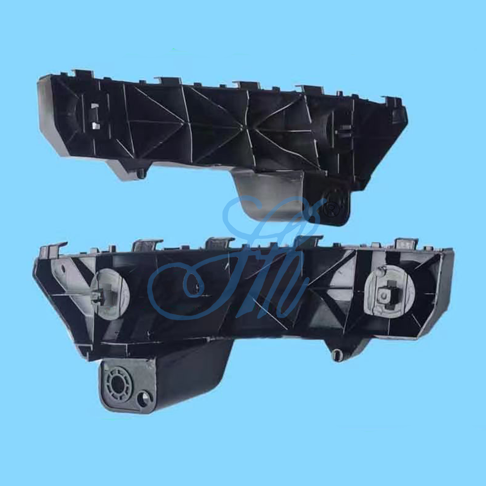 Shipping 7-25 days ISUZU Dmax Front Bumper Plastic Front Reinforcement Pickup Fender