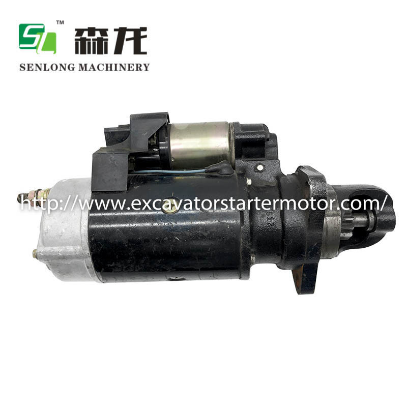 24V 11T 7.5KW starter motor D250E/D300E,114631,6V5227,3011895, 3604484RX, 3604784RX, 3675191RX, 3902661