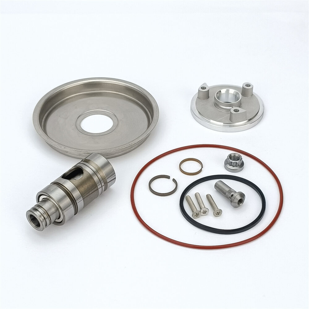 GT35R GTX3576R GT3582R GTX3582R Ball Bearing Turbo Rebuild Kit Repair Kits Service Kits