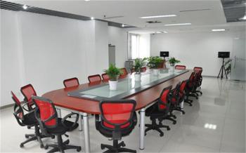 Anping County Zhuoda Hardware Mesh Co., Ltd.