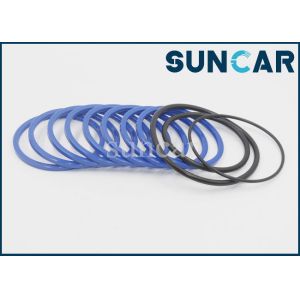 China Good Sealing VOE14527183 Center Joint Seal Kit For EC55B on sale