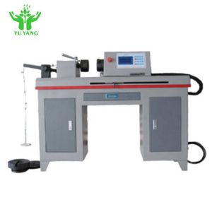 ISO7802 Metal Wire Torsion and Wrapping Tester Testing Machine