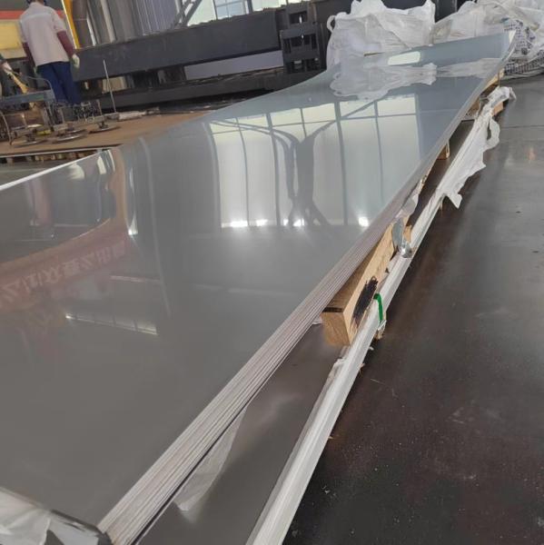Factory Price 304 316L Stainless Steel 2b Finish Food Grade Stainless Steel