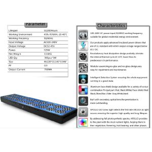 China 1000 watt led grow lights,full spectrum led grown lights,induction grow lamp on sale
