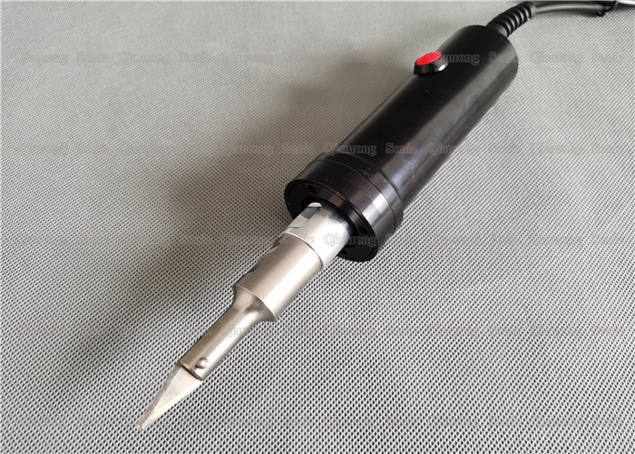 35khz Ultrasonic Cutter For Overlapping Composite Materials