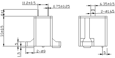 15 Ohm Diameter 20 Mm Refrigerator Start Relay PTC Chip Disk Suitable For Refrigerator Start Dedicated Heating Chip