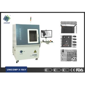 SMT Electronics X Ray System Sealed Type 110 Kv X-Ray Tube High Resolution
