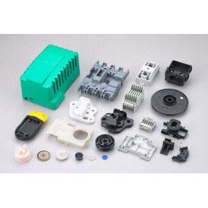 Mold Manufacture Customizable Plastic Injection Molding Companies Service ABS