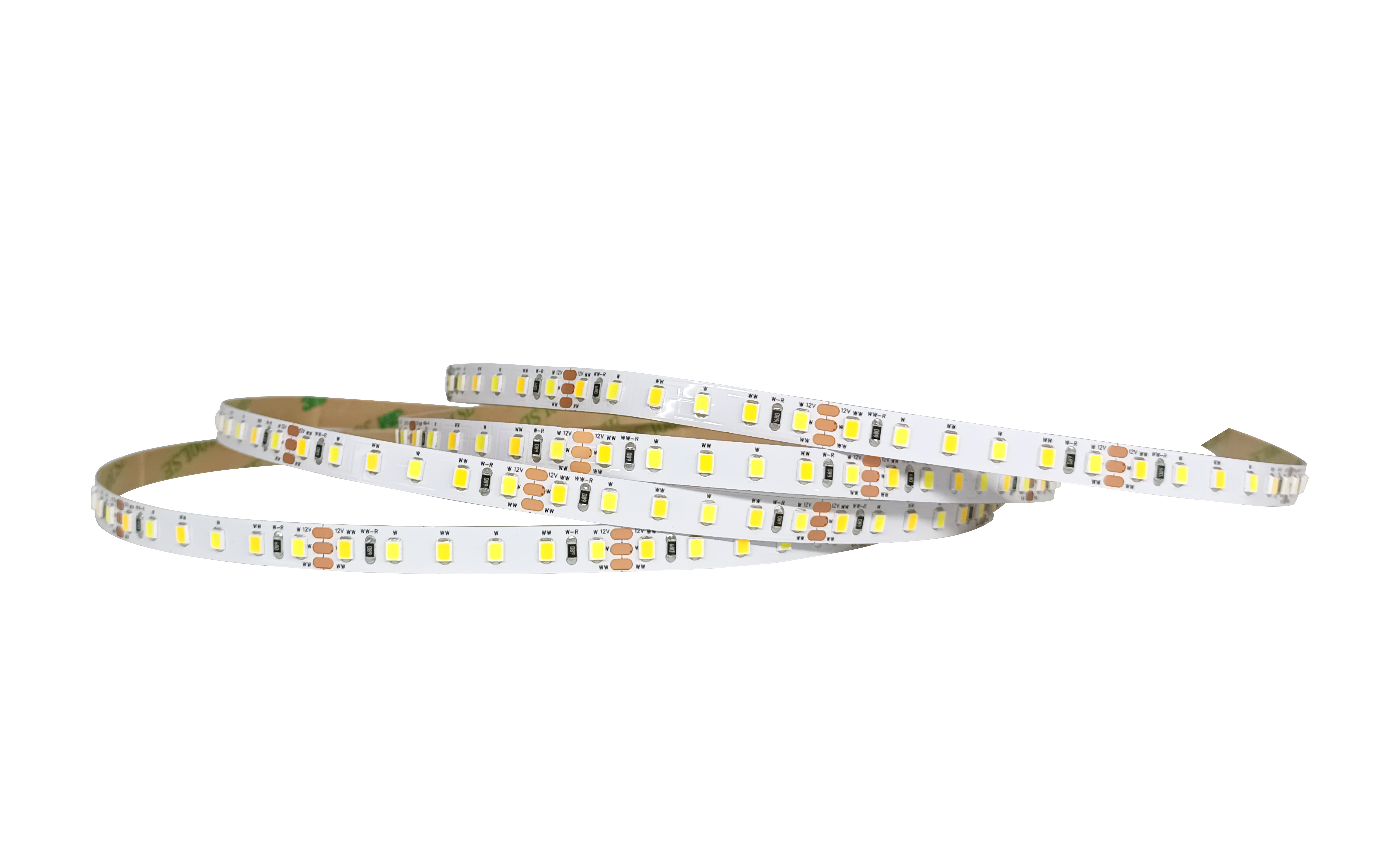 SMD LED Stripe 2835 Color Changing LED Light Strips Narrow Plate