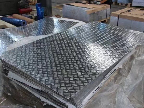 conductor application aluminum plate 6061 6063 7075 t6 aluminum 5mm 6mm thick aluminum sheet aluminum plate for sale