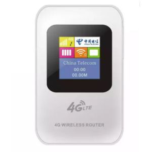 Unlocked Broadband Portable Wireless Router Multilingual MT7628A