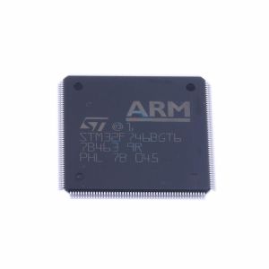  STM32F746BGT6 New and Original 32-Bit 216MHz 1MB FLASH 208-LQFP Microcontroller IC Manufactures