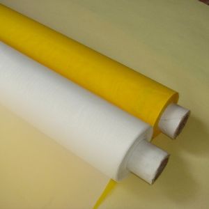 Anti Static Polyester Filter Mesh , Lightweight Polyester Mesh Fabric