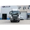 Buy cheap Scania Truck R500 Tractor Truck A6x2 Trailer Head Tractor Truck from wholesalers