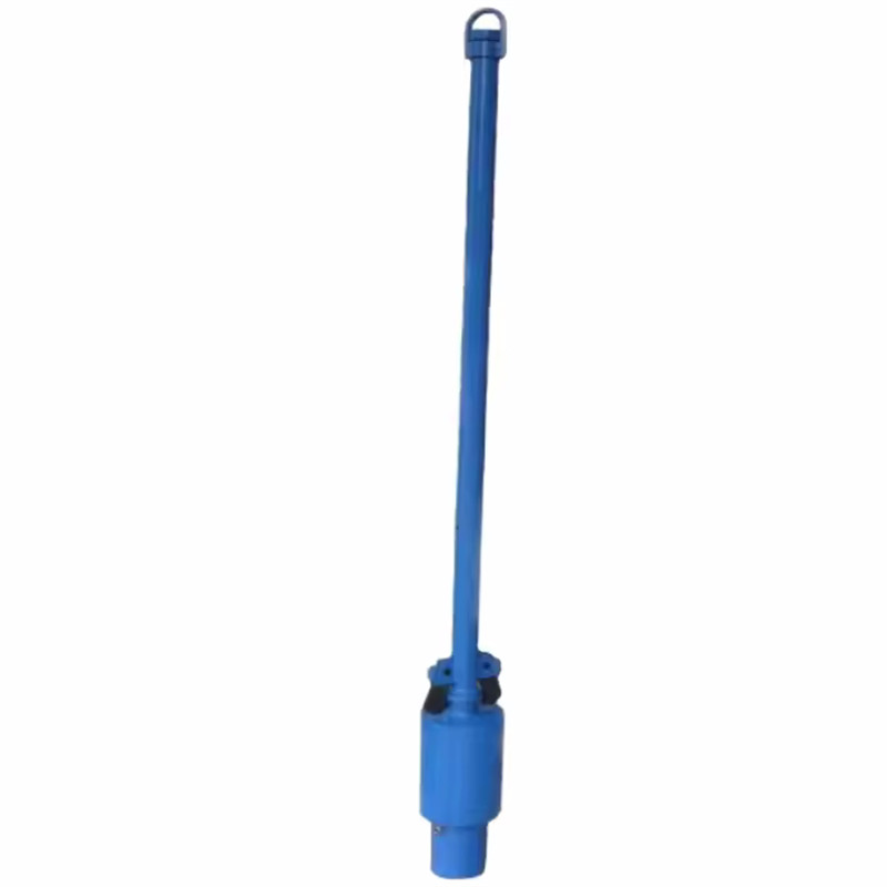 Soil In Situ Testing Spt Sampler Spt Automatic Trip Hammer