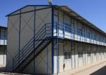 K Type Labour Prefab Temporary Construction Site House