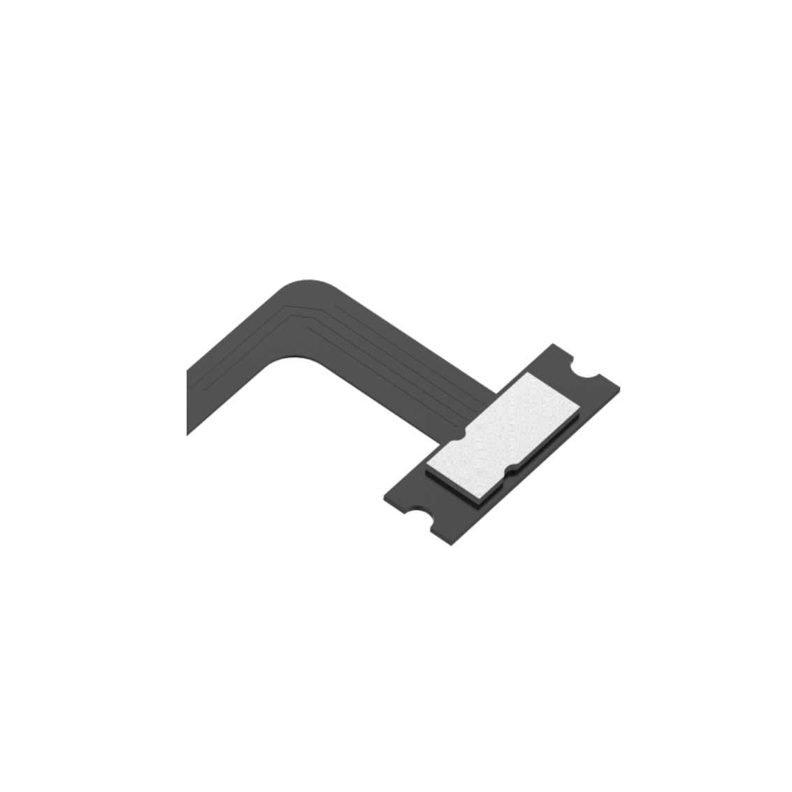  Micro Piezo Haptic Actuator Dustproof For Display Touch Panel Intelligent Wear Manufactures