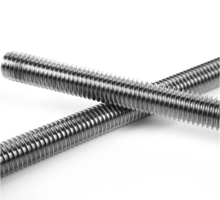 DIN 976 Stainless Steel Threaded Rods DIN976 Thread Rods Stud Bolts