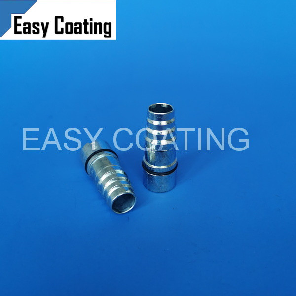 Sell Optiflow pulg in injector metal hose connection with oring 387827