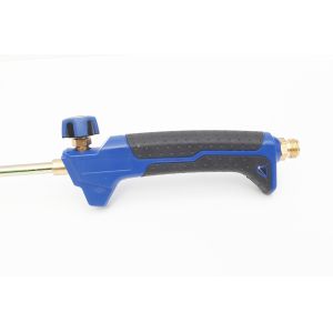 Flame Control Propane Torch Kit with Anti-slip Handle and Customized Support