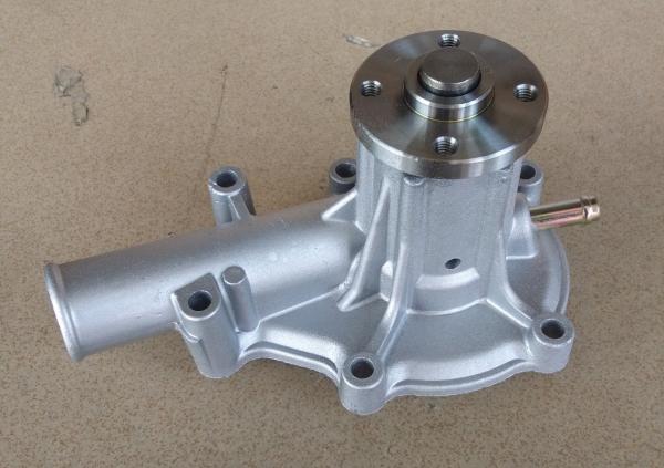 V1505 16241-73034 Kubota Engine Parts Excavator Water Pump