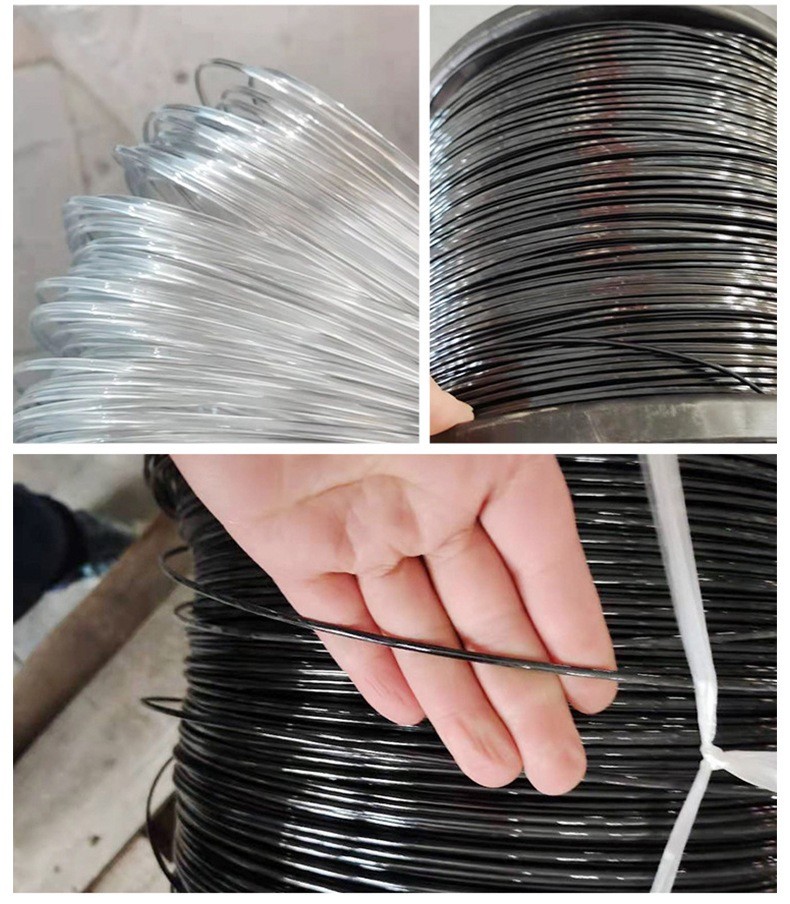 0.08mm - 4.0MM PET Monofilament Yarn Agriculture Animal Husbandry