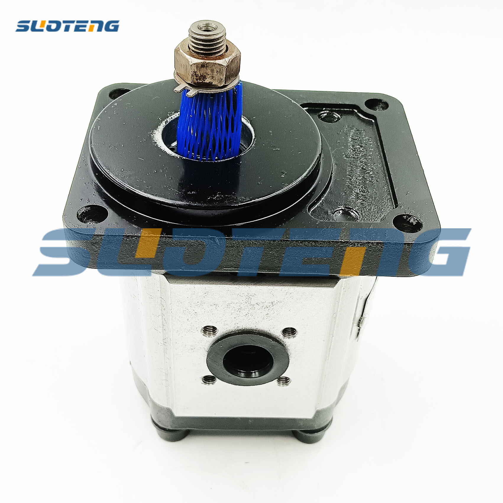 0510625022 Hydraulic Gear Pump Hydraulic Oil Pump