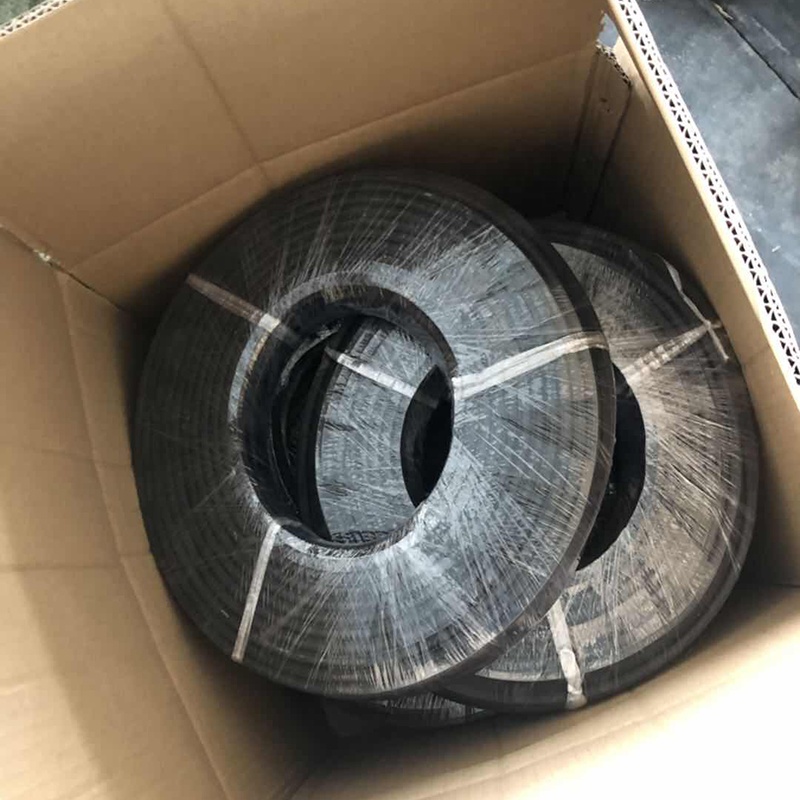 Enhance Your Installation Efficiency with Cutting PVC Cove Former Wedge Fillet Strip