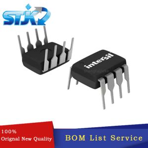  AD80273ARWZ-RL J-FET Amplifier IC 1 Circuit 8-PDIP Replaces Hybrid Amplifiers In Many Applications Manufactures