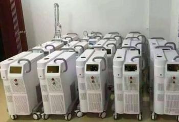 HIFU LASER (BEIJING) TECHNOLOGY--JIANGYAN INDUSTRY CO.,LTD