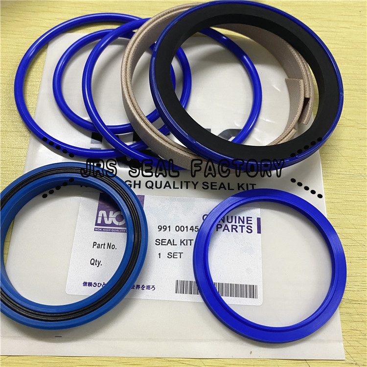 99120023 99100145 3DX Hydraulic Cylinder OIL Seal Kits ARM BOOM STEERING