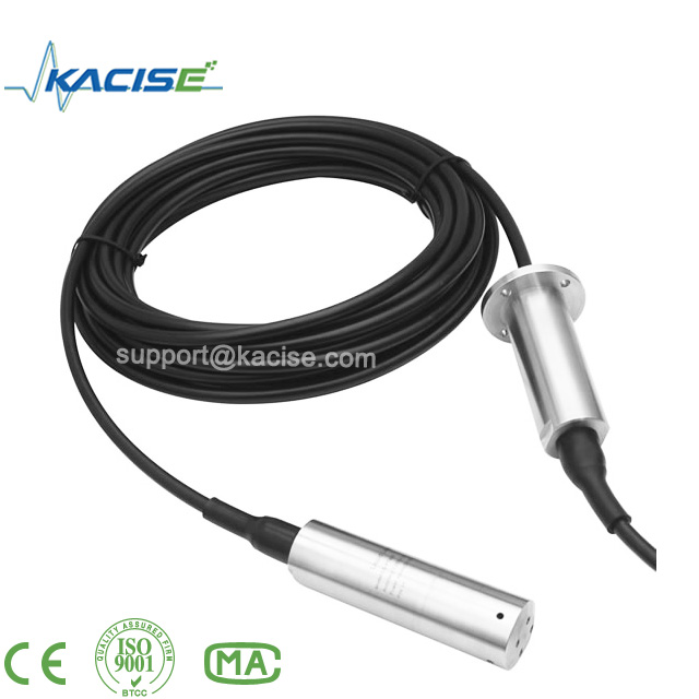 high temperature pressure sensor
