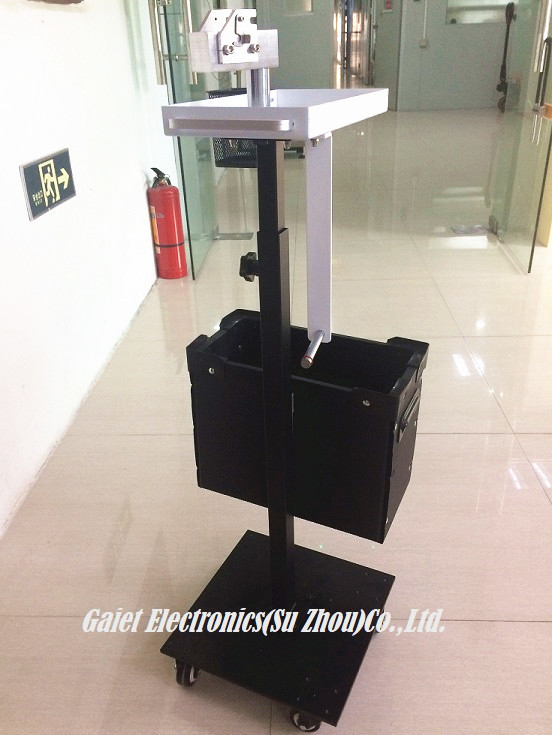 Movable 360 Degree Rotary SMT Splice Trolley Gaiet Electronics