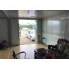 Buy cheap Topshaw China Manufacturers Portable Prefab Collapsible Folding Container House from wholesalers